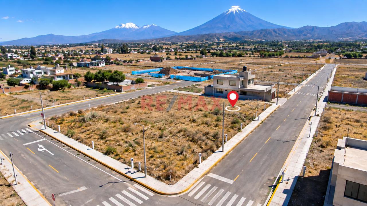 En Venta Terreno Characato — foto 4