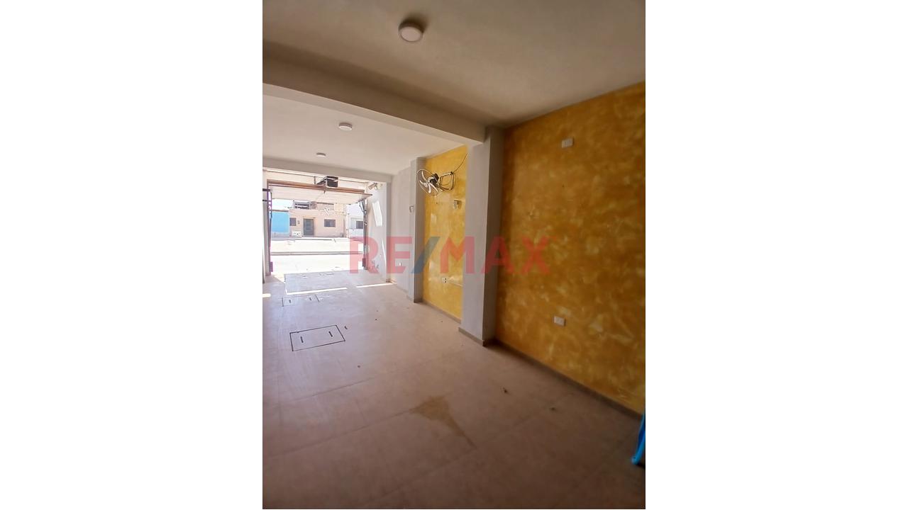 Alquiler De Casa De Lujo Para Empresas - Sullana - 2