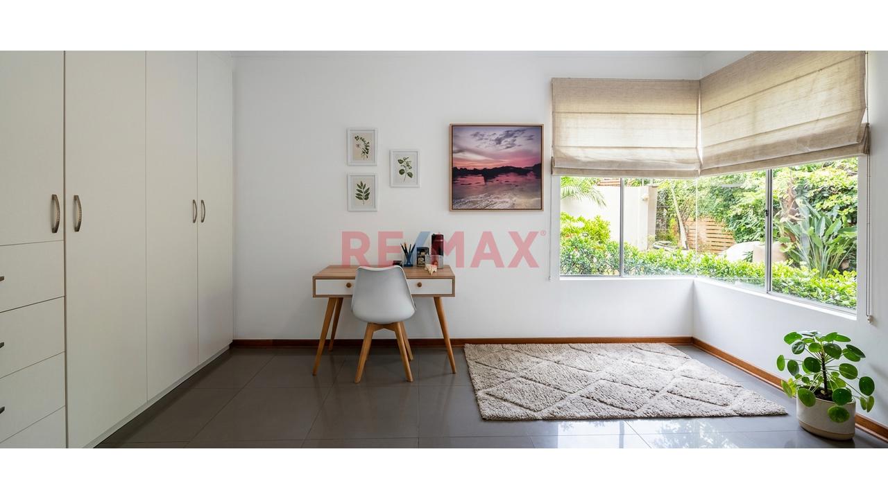 Se Vende Linda Casa En Lurín *Amplio Jardín *Terraza *Cochera *45 Minutos De Lima - 17