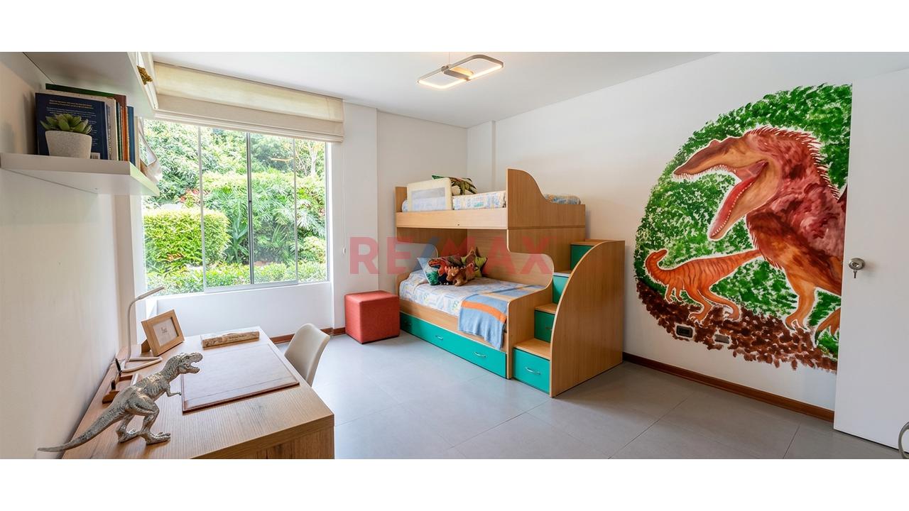 Se Vende Linda Casa En Lurín *Amplio Jardín *Terraza *Cochera *45 Minutos De Lima - 16