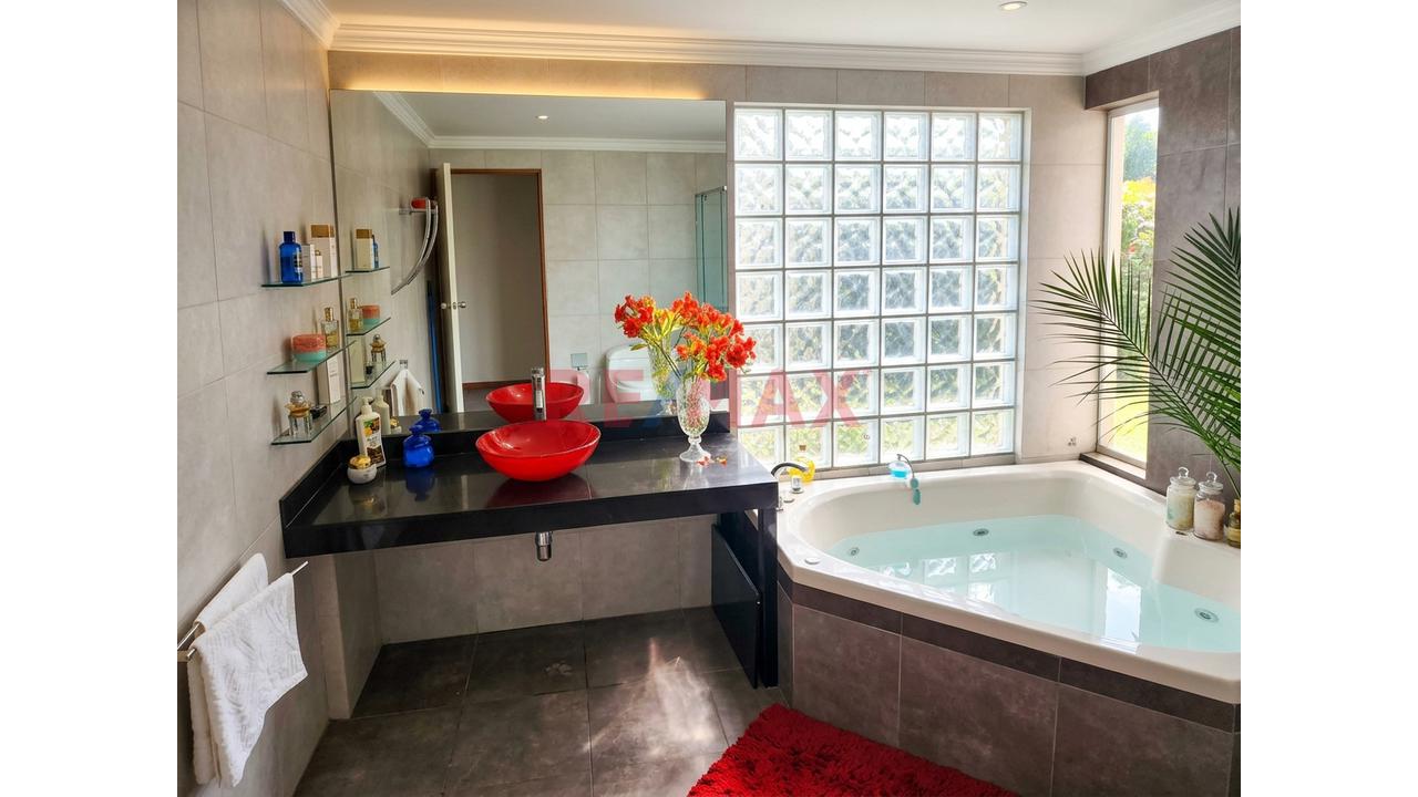 Se Vende Linda Casa En Lurín *Amplio Jardín *Terraza *Cochera *45 Minutos De Lima - 15