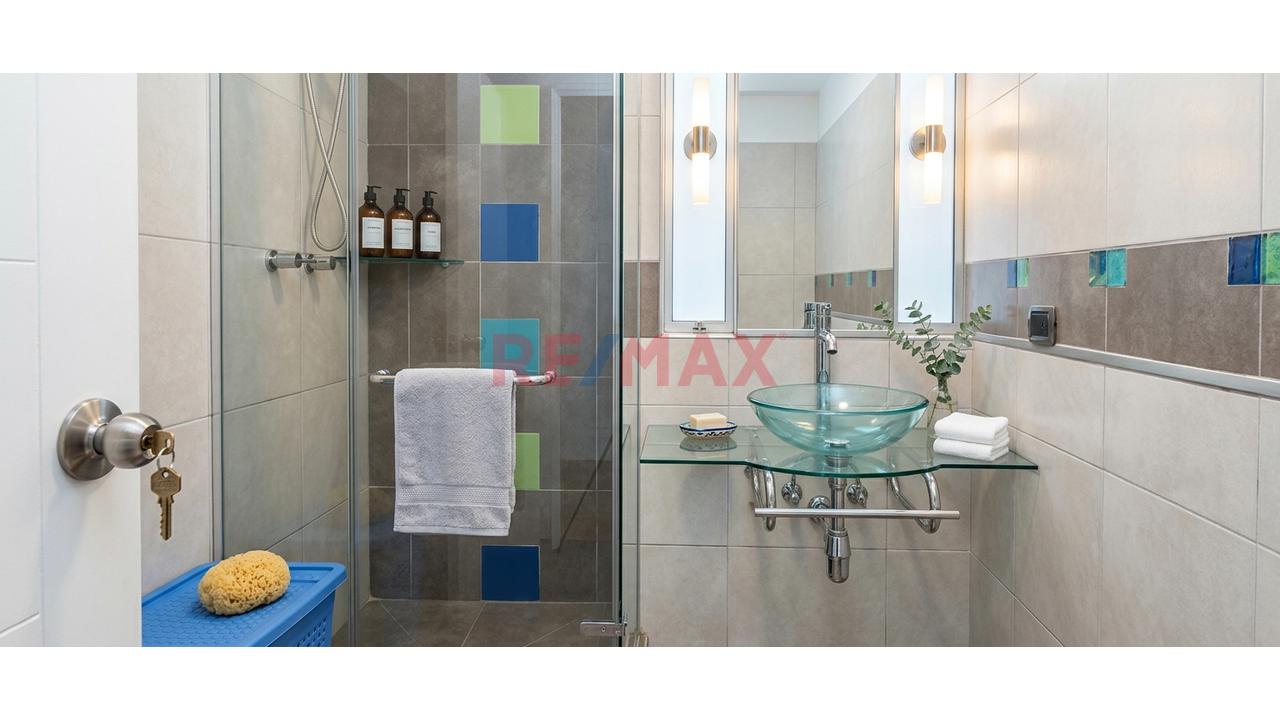 Se Vende Linda Casa En Lurín *Amplio Jardín *Terraza *Cochera *45 Minutos De Lima - 19