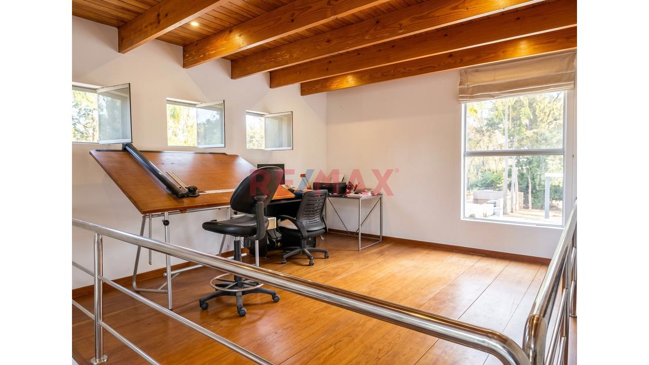 Se Vende Linda Casa En Lurín *Amplio Jardín *Terraza *Cochera *45 Minutos De Lima - 18