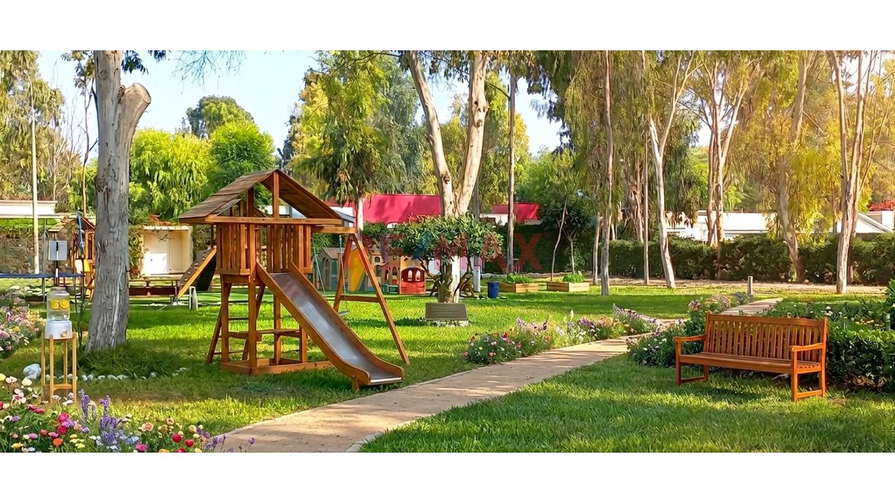 Se Vende Linda Casa En Lurín *Amplio Jardín *Terraza *Cochera *45 Minutos De Lima - 20