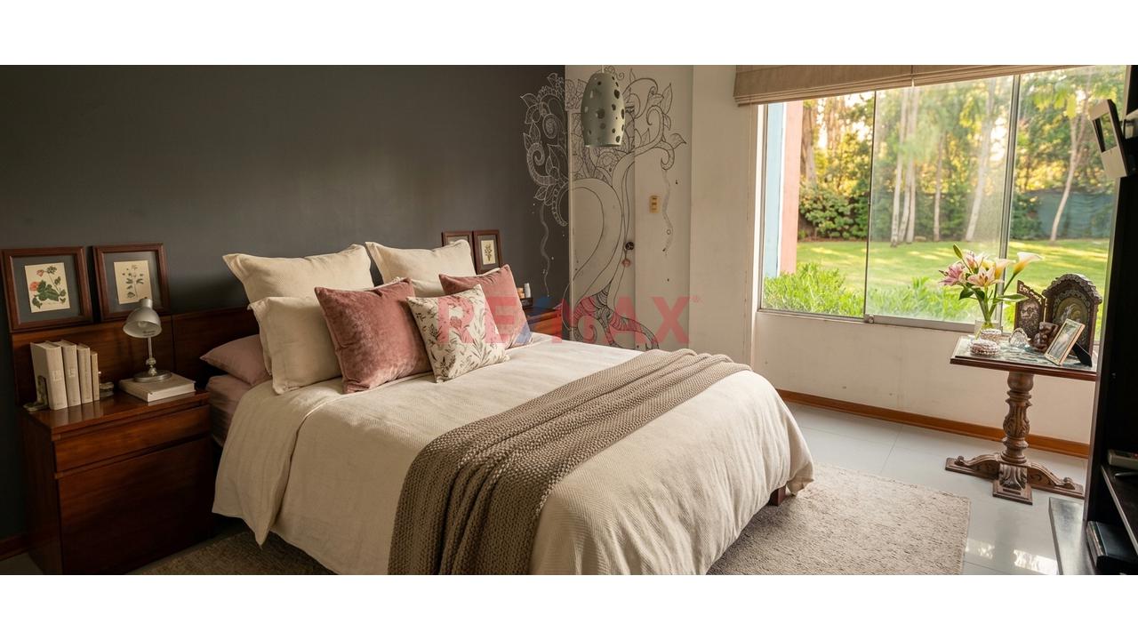 Se Vende Linda Casa En Lurín *Amplio Jardín *Terraza *Cochera *45 Minutos De Lima - 14