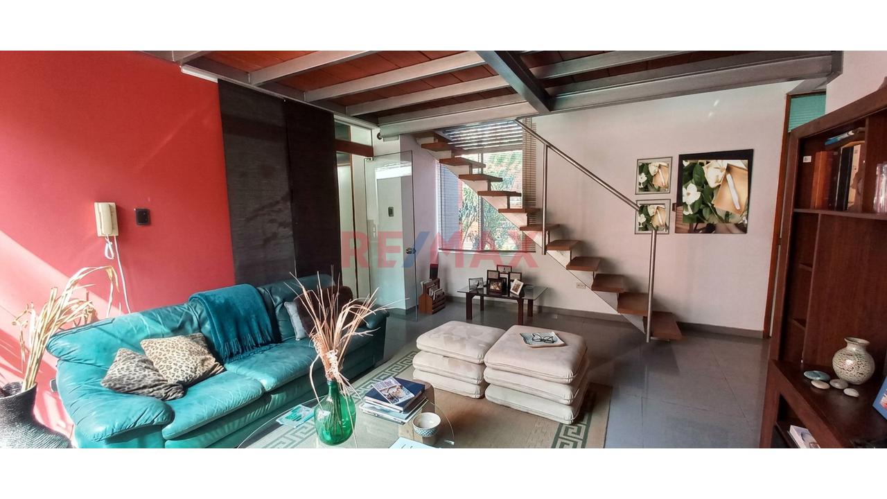 Se Vende Linda Casa En Lurín *Amplio Jardín *Terraza *Cochera *45 Minutos De Lima - 9