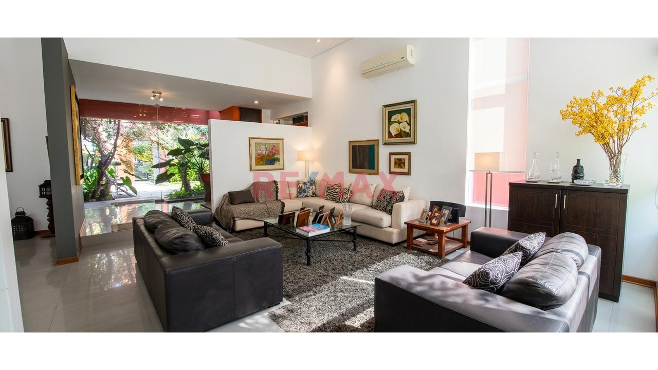 Se Vende Linda Casa En Lurín *Amplio Jardín *Terraza *Cochera *45 Minutos De Lima - 10