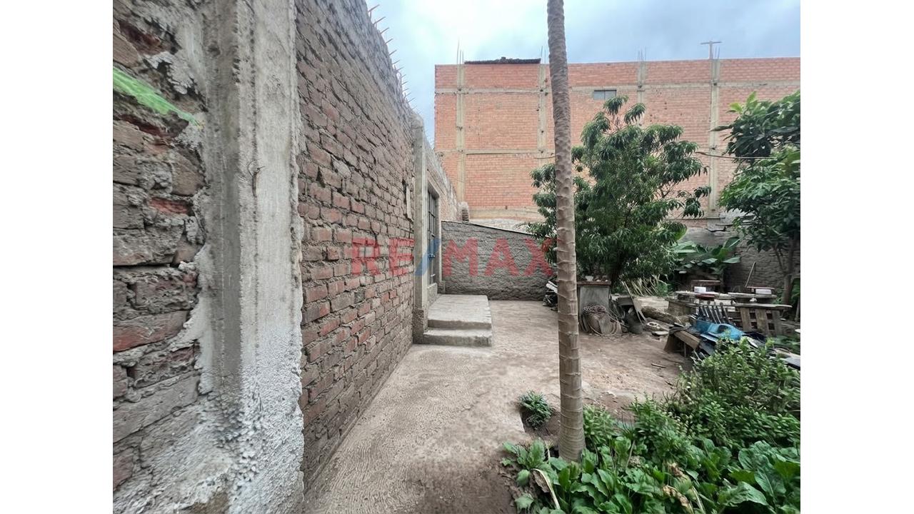 Terreno De 360 M² Y 16 Metros De Frente Para Desarrollar Tu Proyecto | Chaclacayo - 2