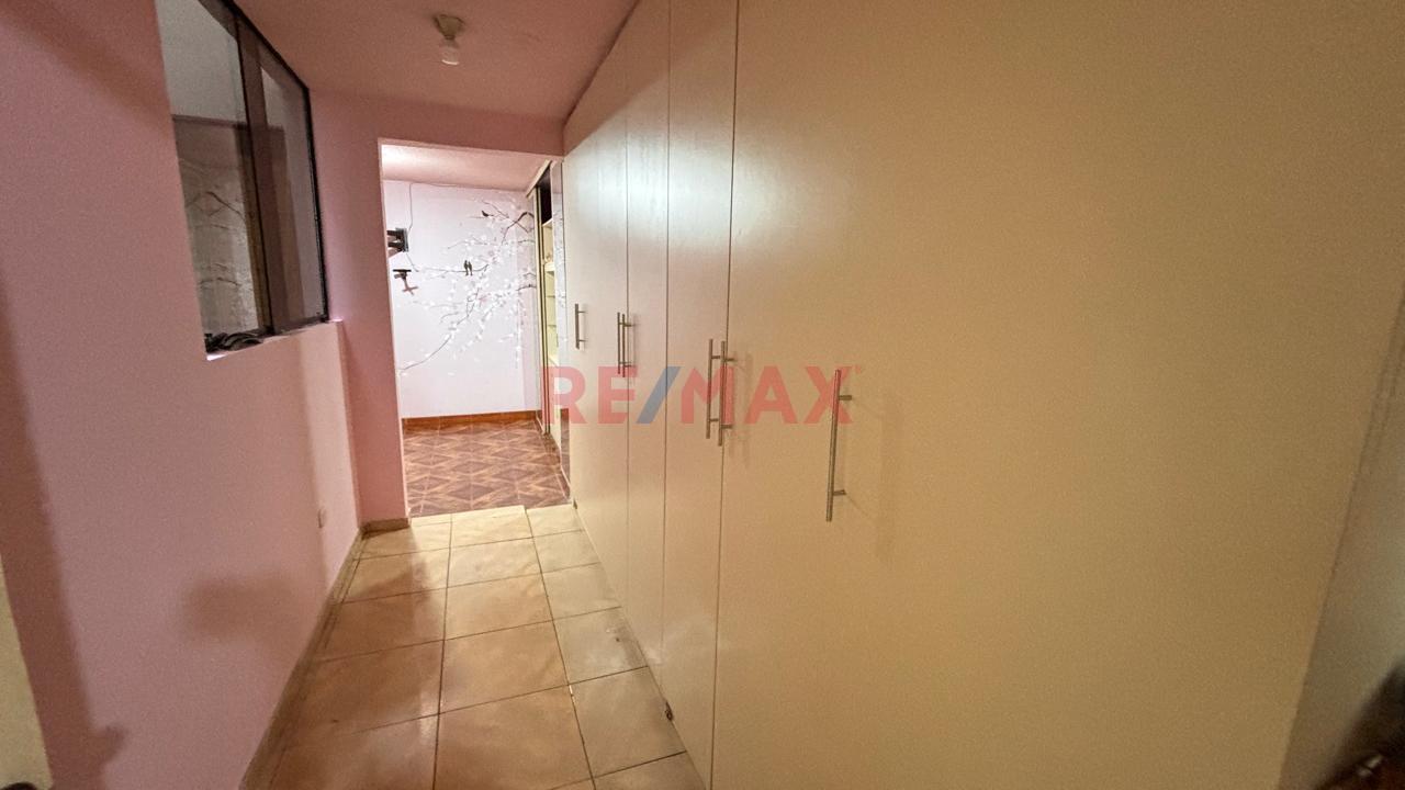 Vendo Departamento En San Juan De Lurigancho - 15