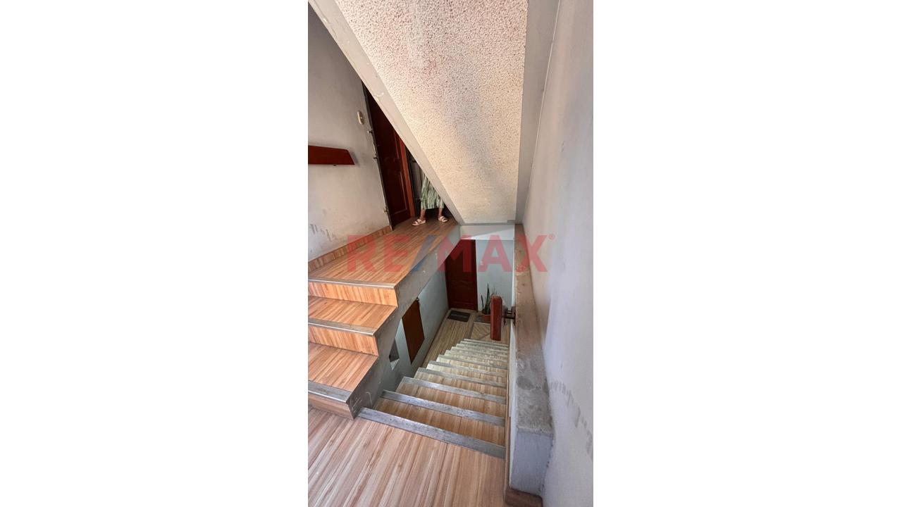 Vendo Departamento En San Juan De Lurigancho - 20