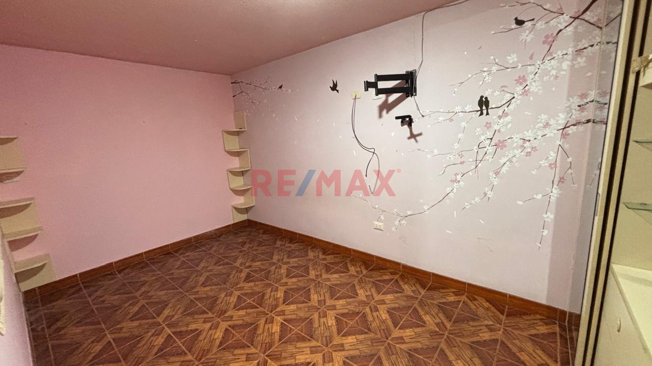 Vendo Departamento En San Juan De Lurigancho - 16