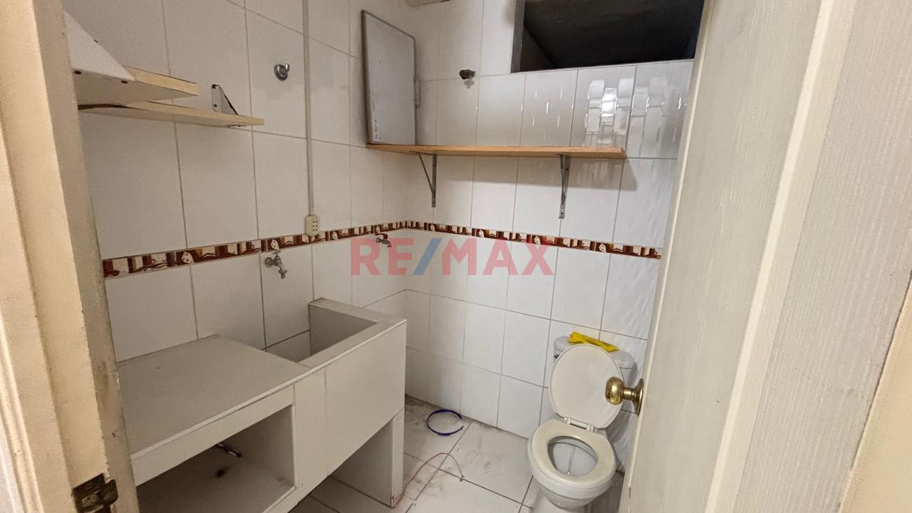 Vendo Departamento En San Juan De Lurigancho - 4