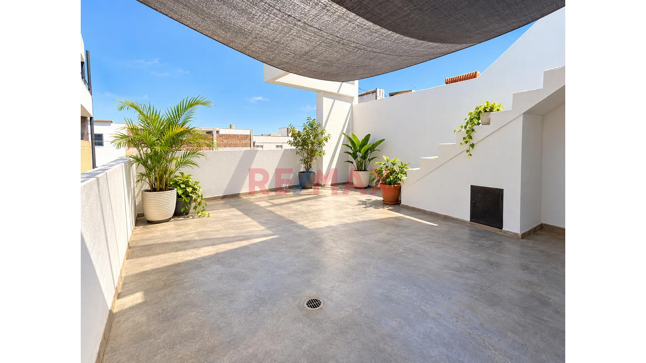 Casa En Venta En Paucarpata- Cerca Al Gobierno Regional - 8