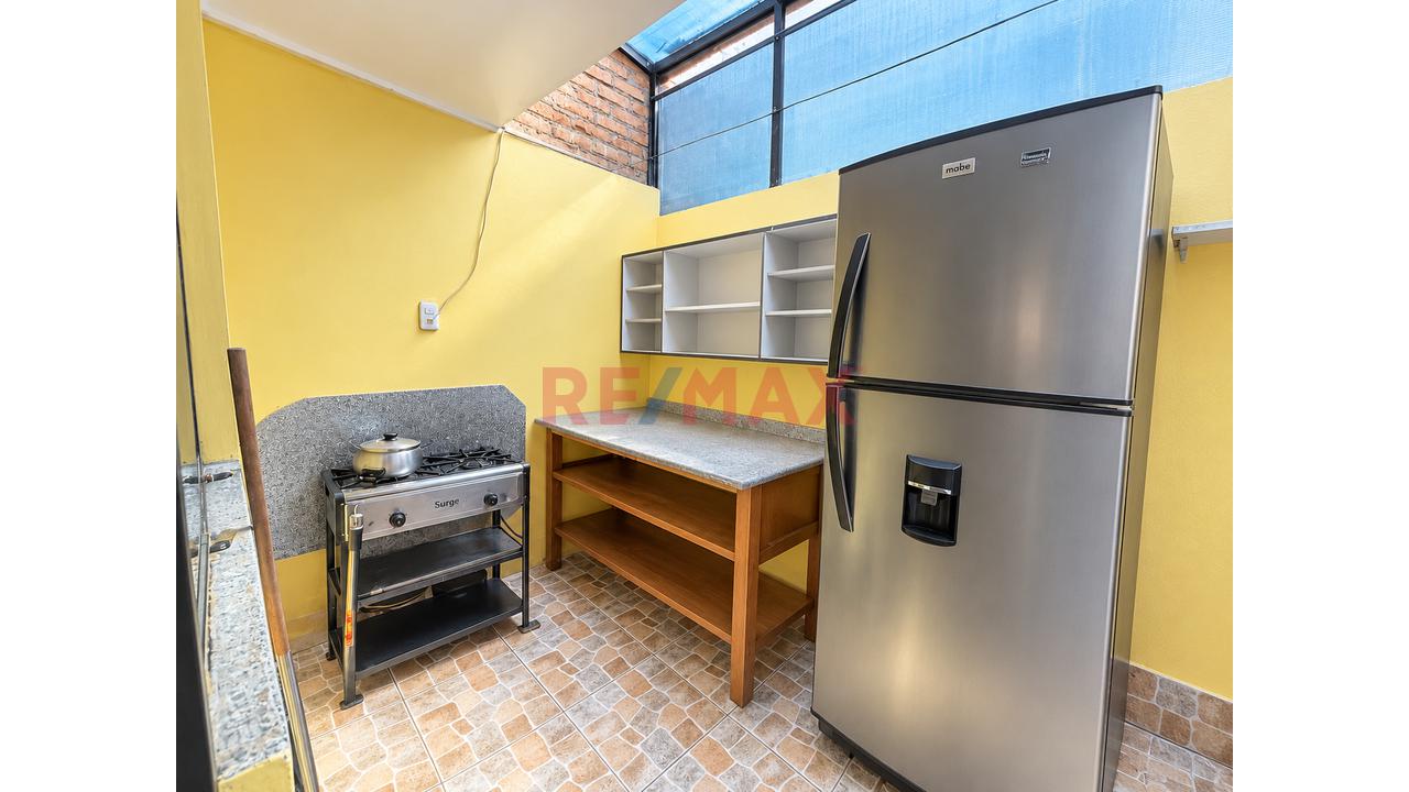 Casa En Venta En Paucarpata- Cerca Al Gobierno Regional - 7