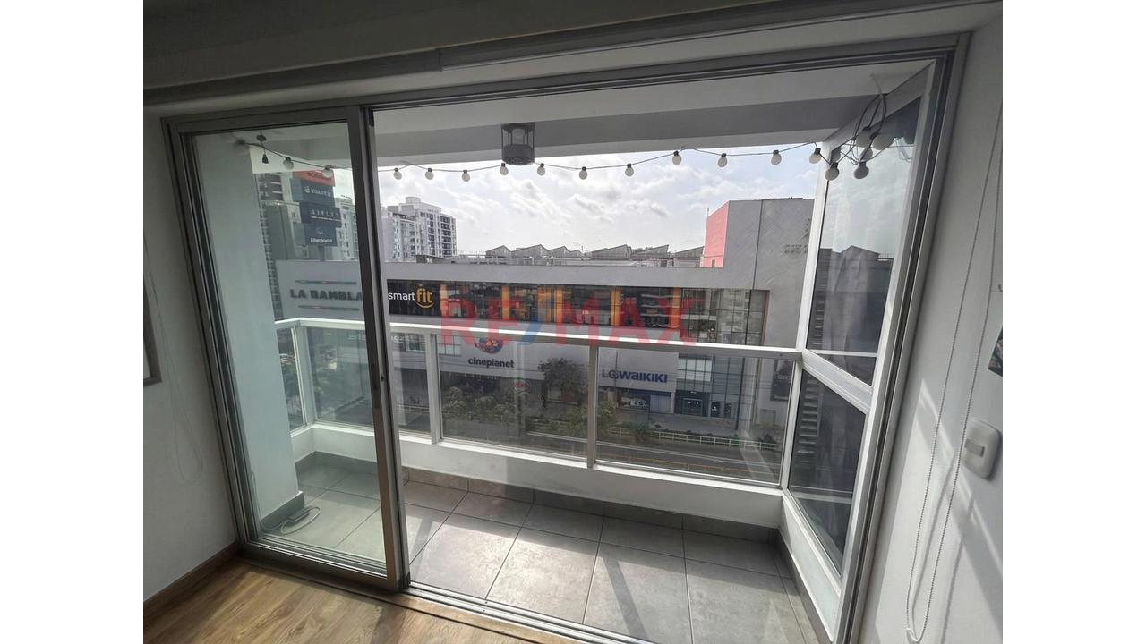 Departamento De 3 Dormitorios Con Balcón Y Vista Exterior – Av. Brasil 737, Jesús María — foto 4