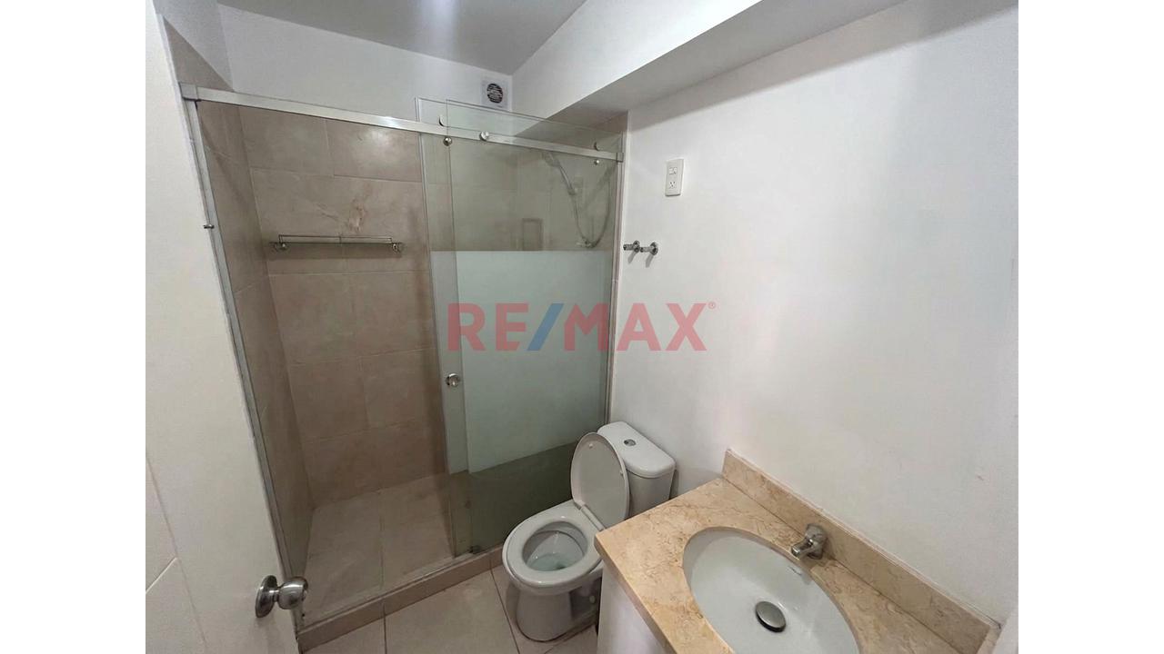 Departamento De 3 Dormitorios Con Balcón Y Vista Exterior – Av. Brasil 737, Jesús María — foto 6
