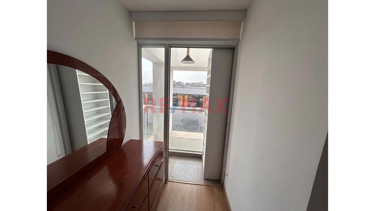 Departamento De 3 Dormitorios Con Balcón Y Vista Exterior – Av. Brasil 737, Jesús María — foto 5
