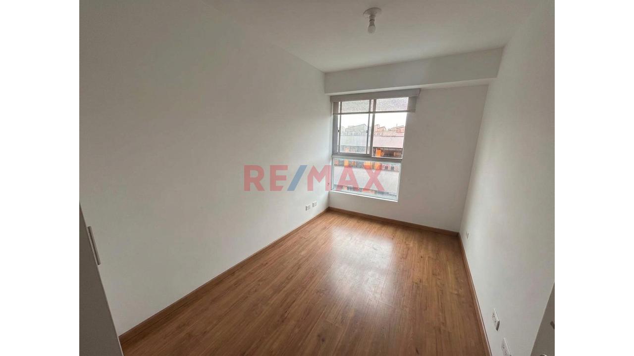 Departamento De 3 Dormitorios Con Balcón Y Vista Exterior – Av. Brasil 737, Jesús María — foto 12