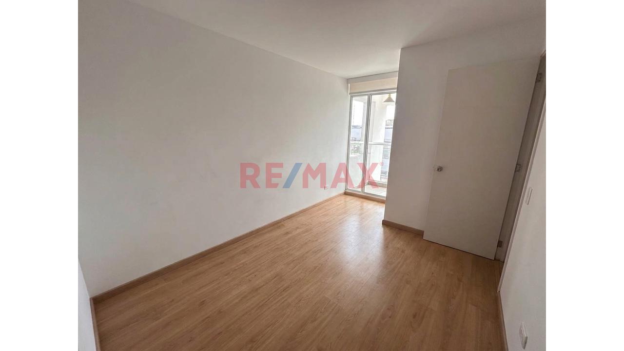 Departamento De 3 Dormitorios Con Balcón Y Vista Exterior – Av. Brasil 737, Jesús María — foto 7