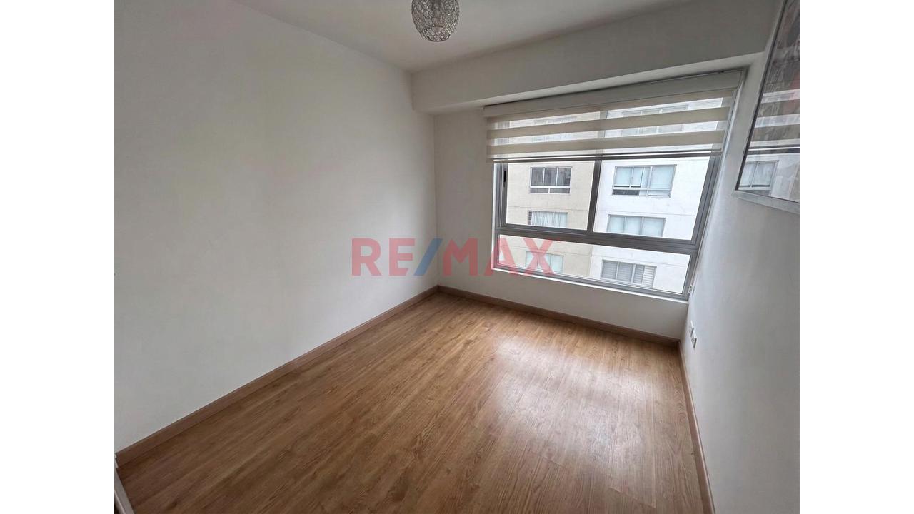 Departamento De 3 Dormitorios Con Balcón Y Vista Exterior – Av. Brasil 737, Jesús María — foto 10