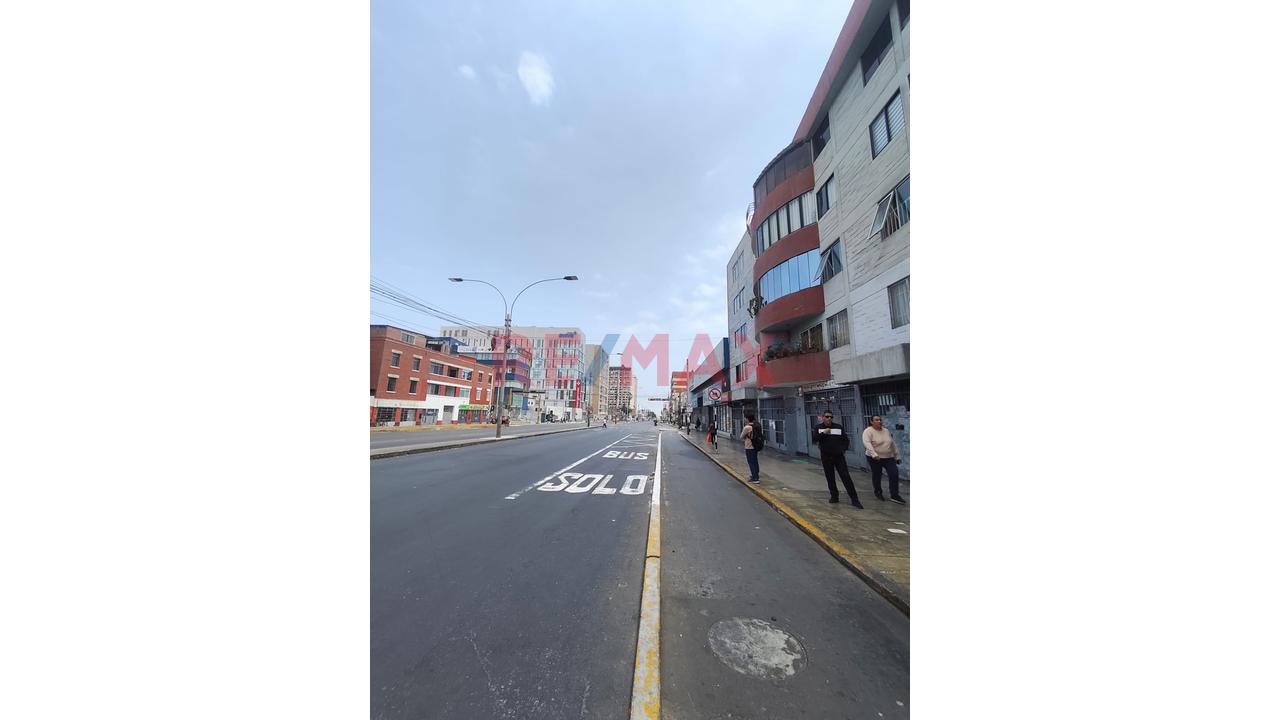 Venta Dpto 3 Habitaciones **Cercado De Lima (Oscar Benavides) - 3