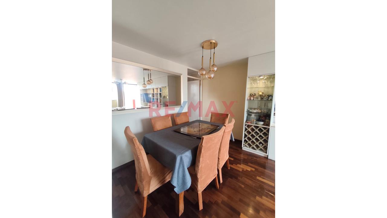 Venta Dpto 3 Habitaciones **Cercado De Lima (Oscar Benavides) - 7