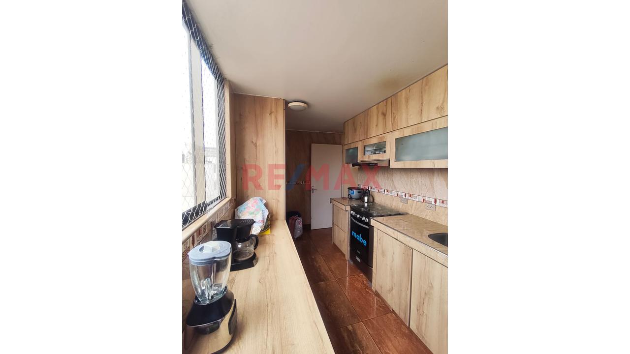 Venta Dpto 3 Habitaciones **Cercado De Lima (Oscar Benavides) - 14