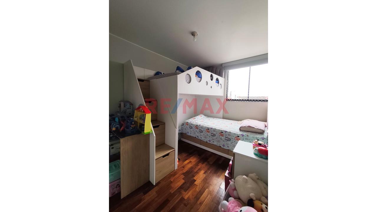 Venta Dpto 3 Habitaciones **Cercado De Lima (Oscar Benavides) - 11
