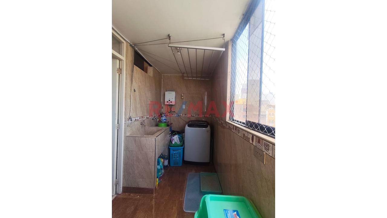 Venta Dpto 3 Habitaciones **Cercado De Lima (Oscar Benavides) - 15