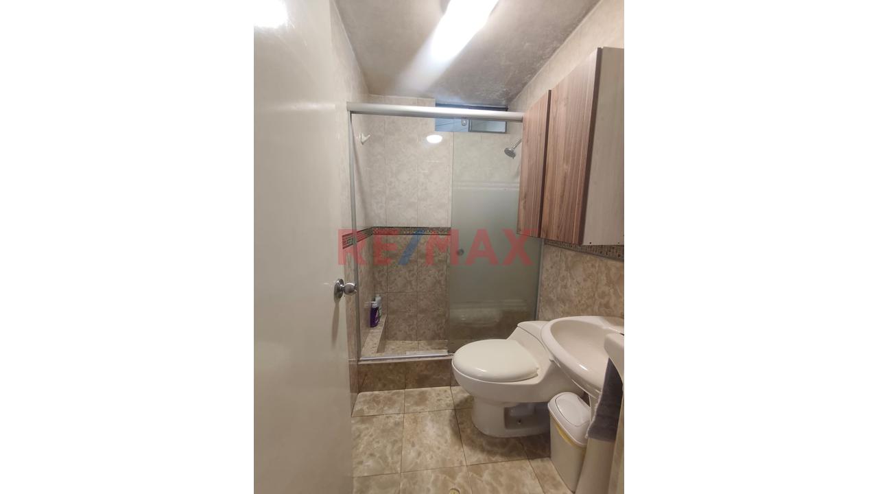 Venta Dpto 3 Habitaciones **Cercado De Lima (Oscar Benavides) - 12