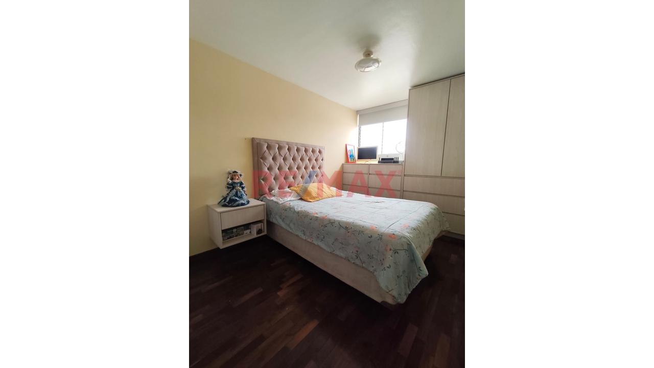 Venta Dpto 3 Habitaciones **Cercado De Lima (Oscar Benavides) - 8