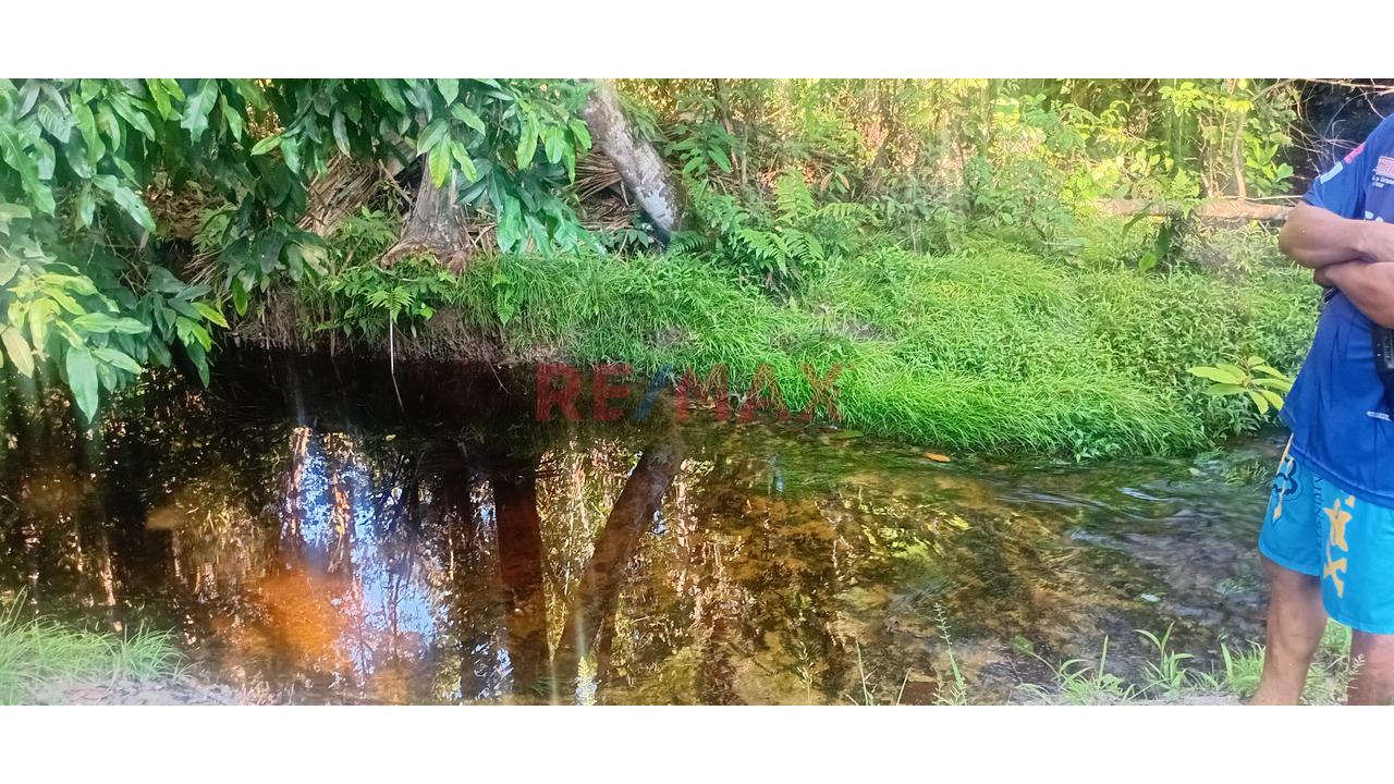 Hermoso Terreno En Lamas - San Martin. Super Precio - 1