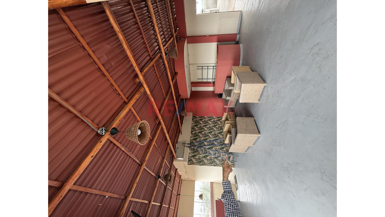 Se Venta Hotel En Pachacamac - 5