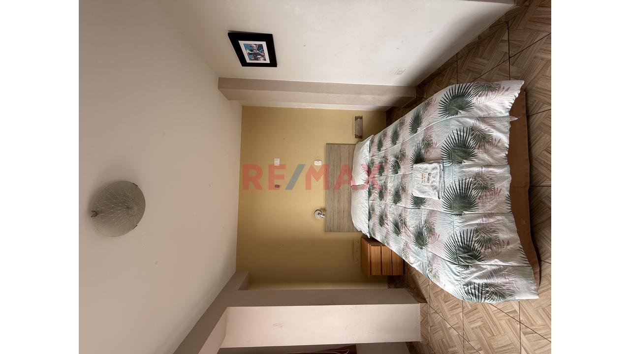 Se Venta Hotel En Pachacamac - 12