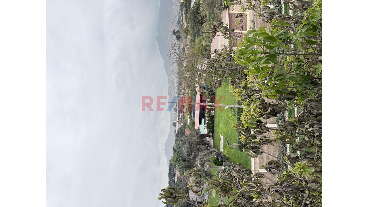 Se Venta Hotel En Pachacamac - 16