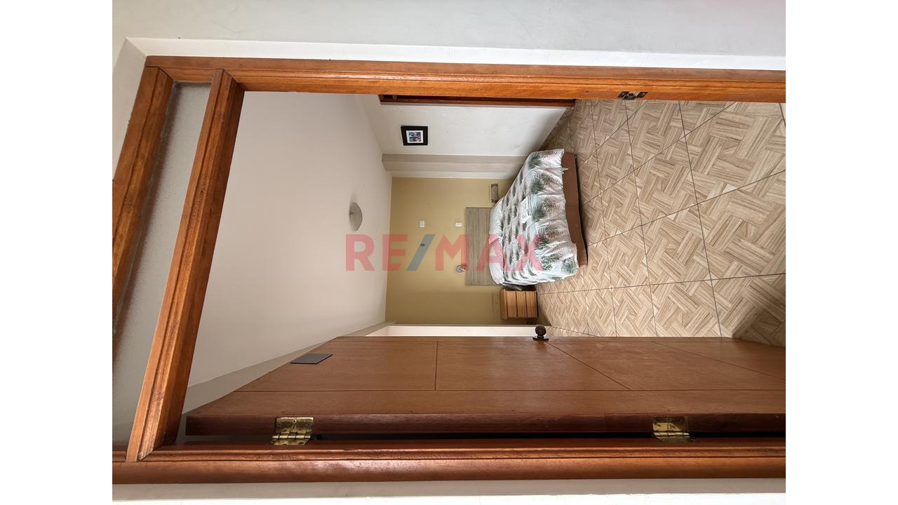 Se Venta Hotel En Pachacamac - 7