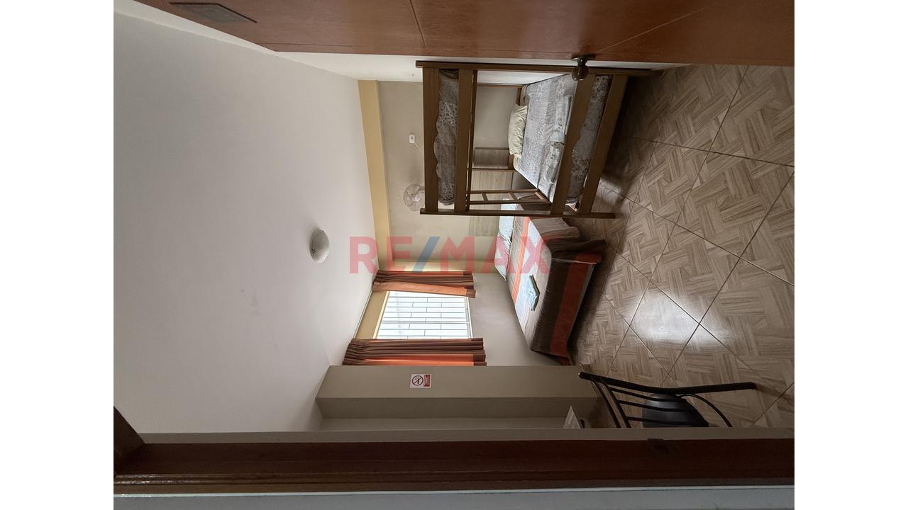 Se Venta Hotel En Pachacamac - 9
