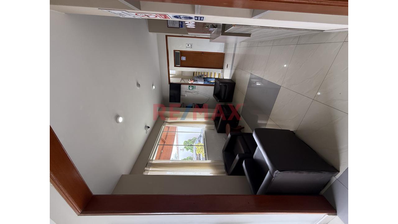 Se Venta Hotel En Pachacamac - 14