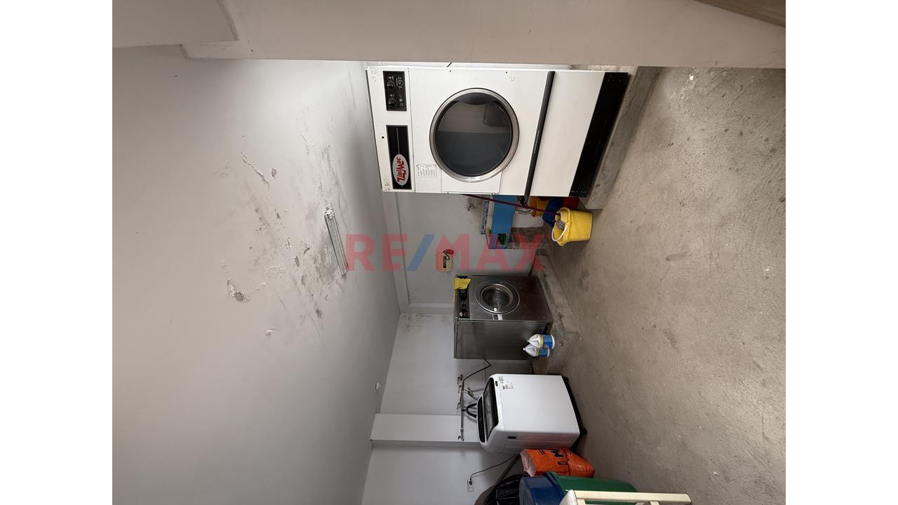 Se Venta Hotel En Pachacamac - 3
