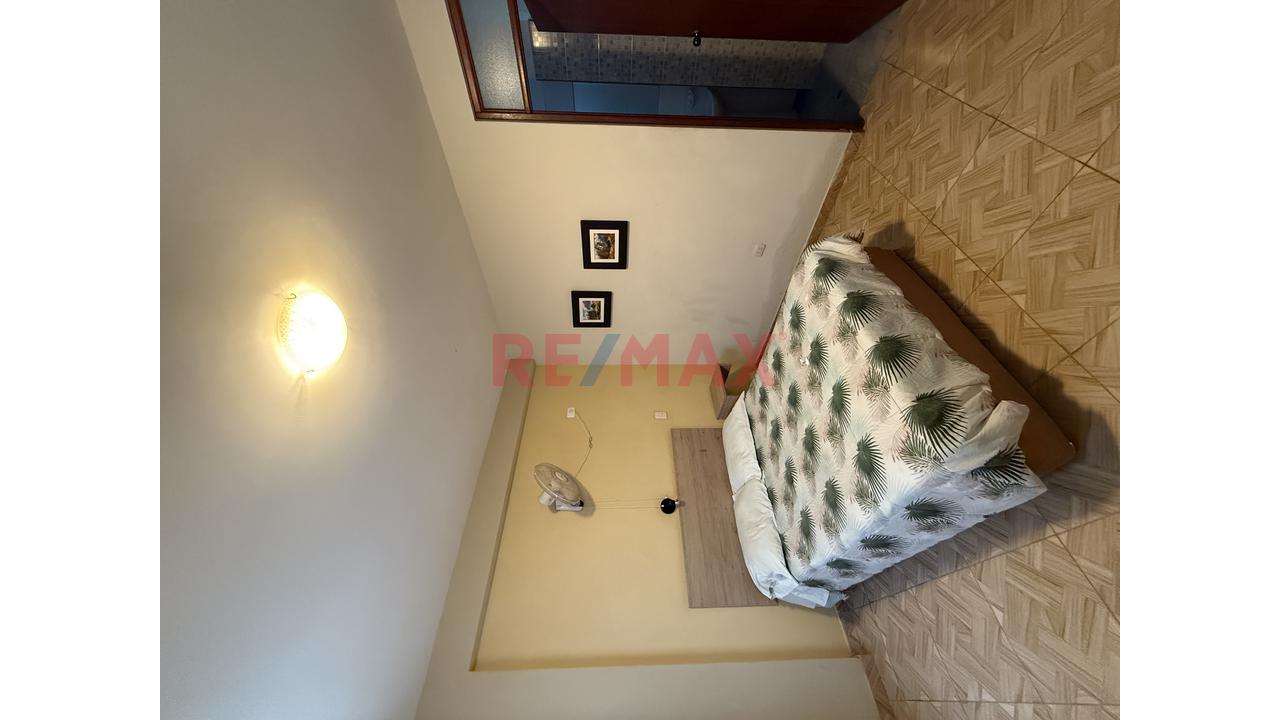 Se Venta Hotel En Pachacamac - 11