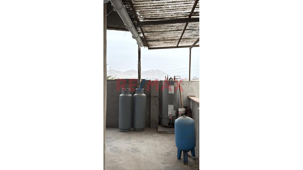 Se Venta Hotel En Pachacamac - 4
