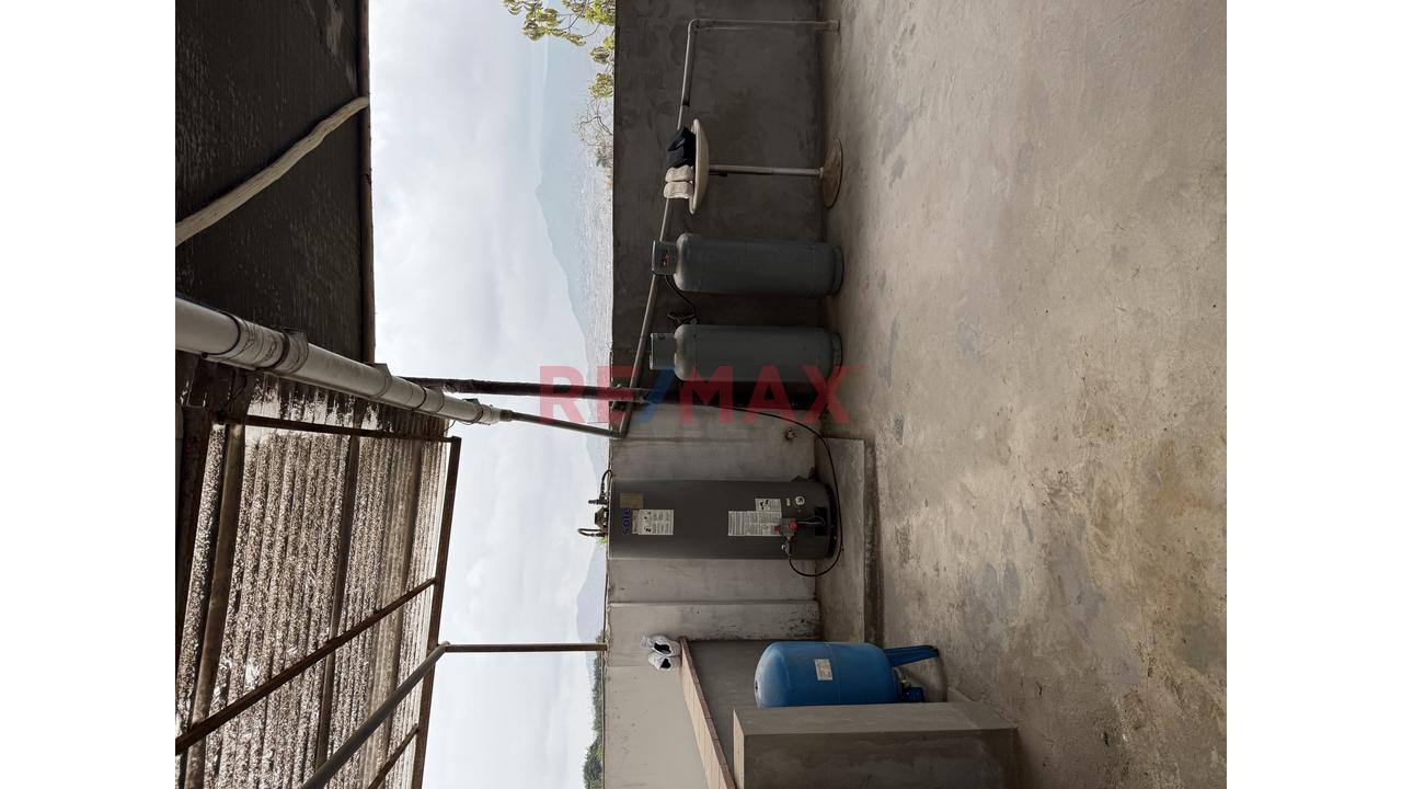 Se Venta Hotel En Pachacamac - 2