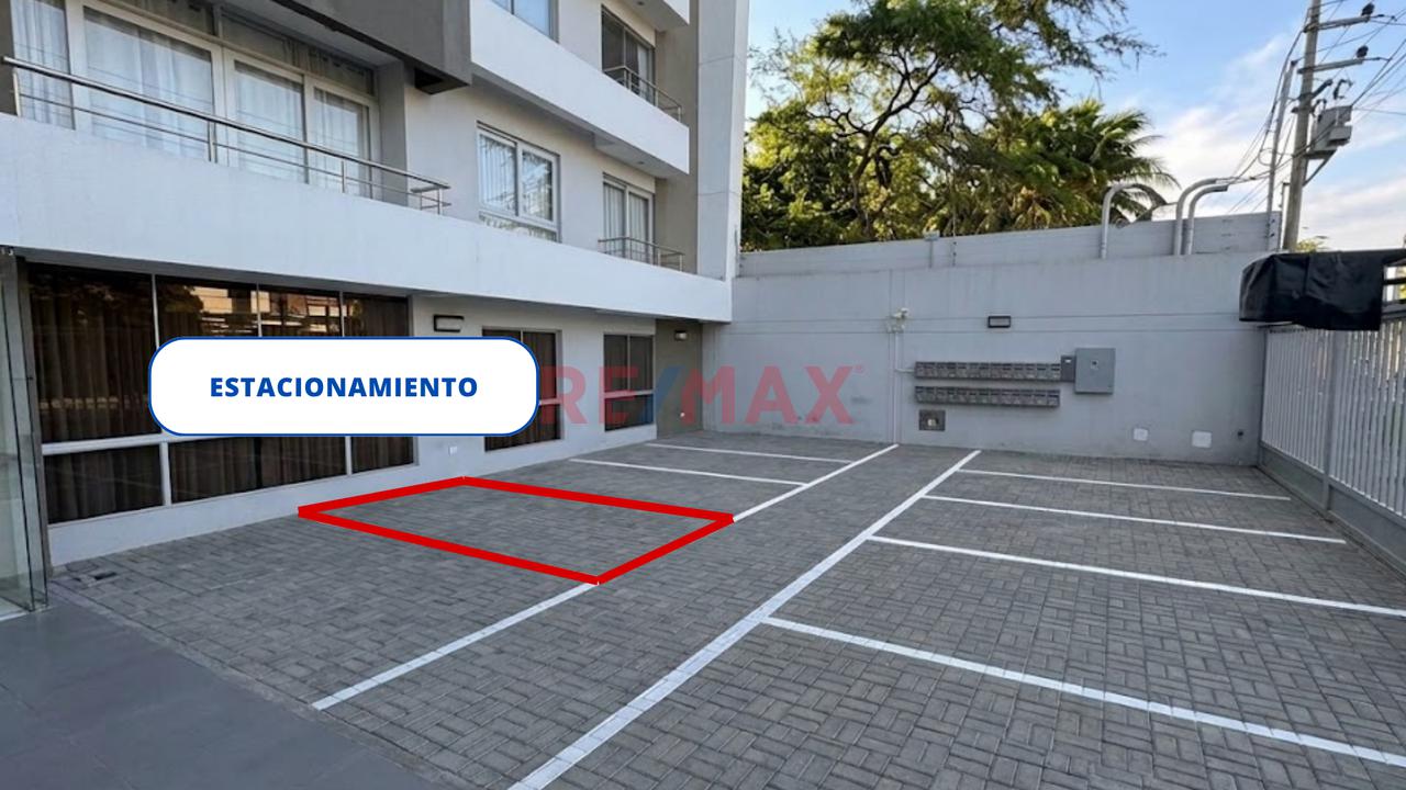 Departamento En Alquiler 2Do Piso Paseo Orfebres La Victoria - 8