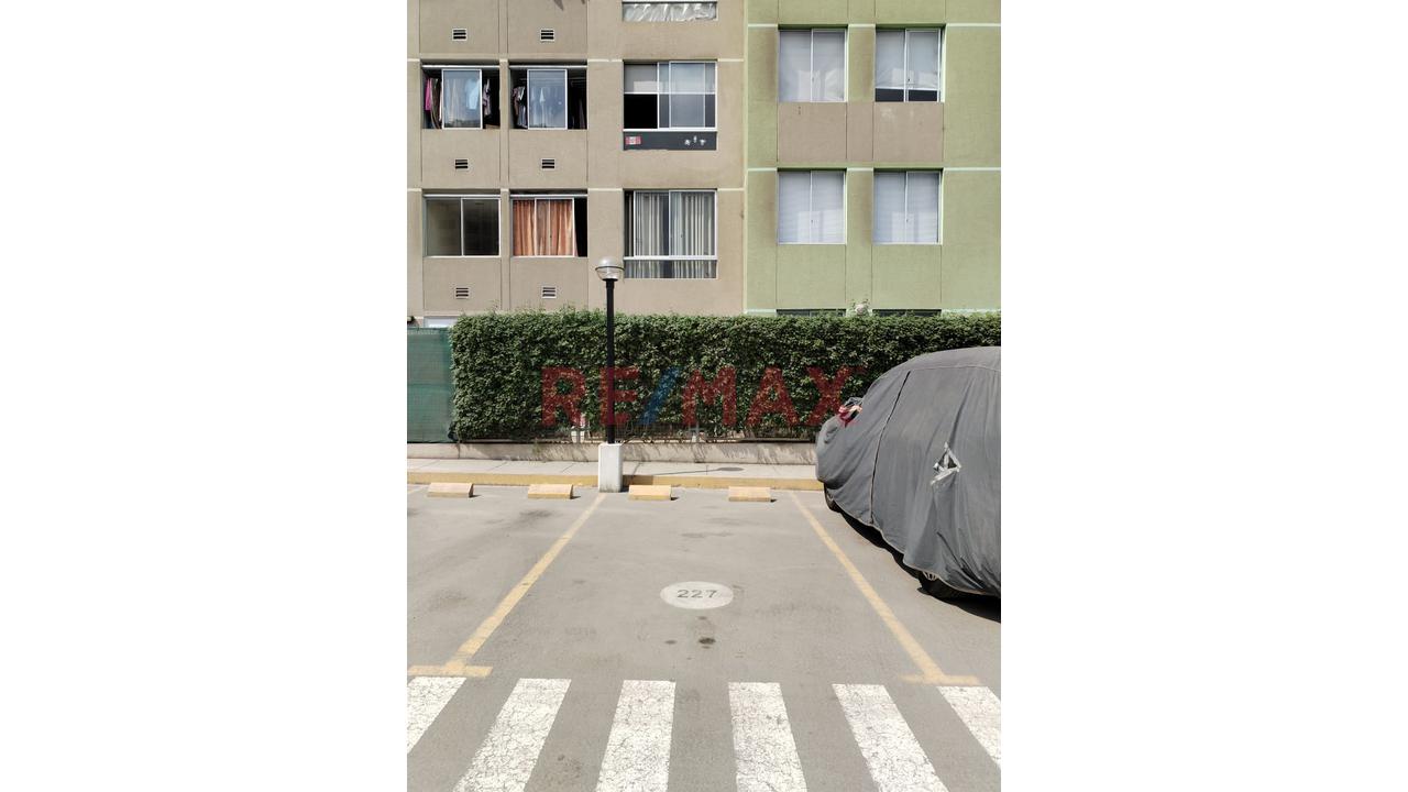Alquiler De Departamento 3 Dormitorios | Cochera | Condominio Los Parques De Comas - 14