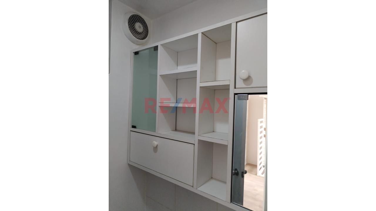 Alquiler De Departamento 3 Dormitorios | Cochera | Condominio Los Parques De Comas - 11
