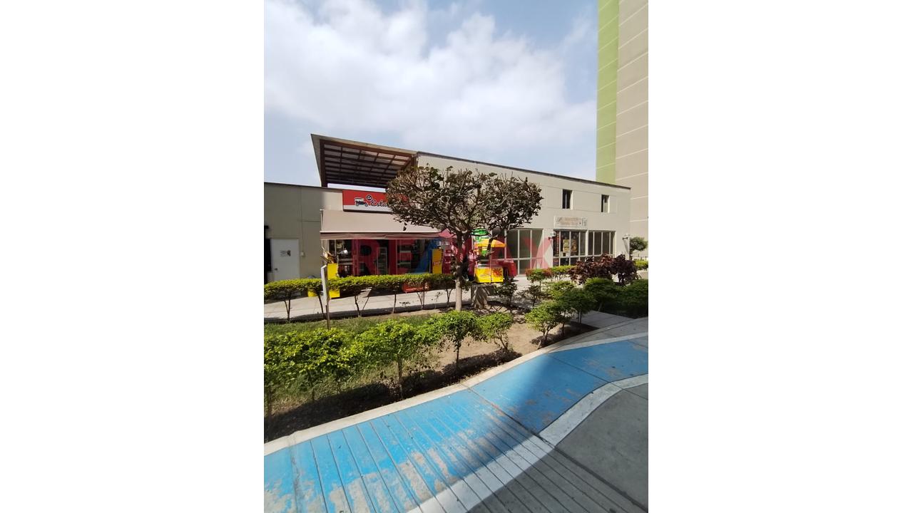 Alquiler De Departamento 3 Dormitorios | Cochera | Condominio Los Parques De Comas - 17
