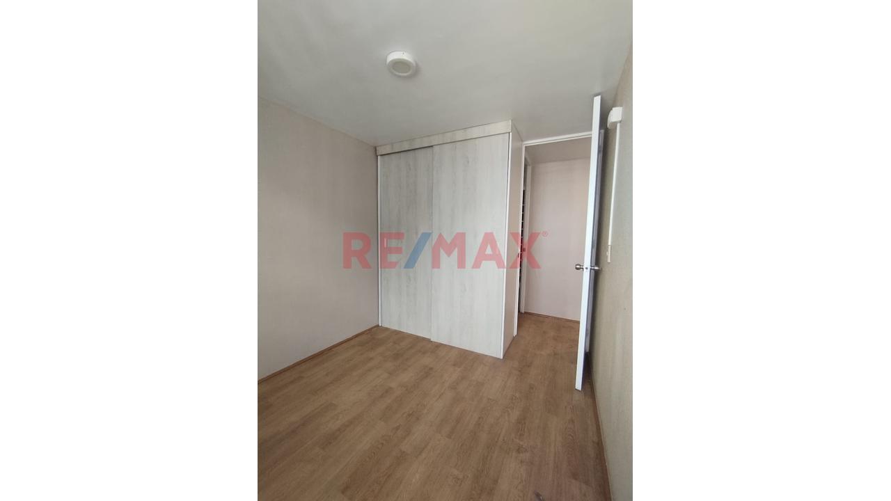 Alquiler De Departamento 3 Dormitorios | Cochera | Condominio Los Parques De Comas - 9