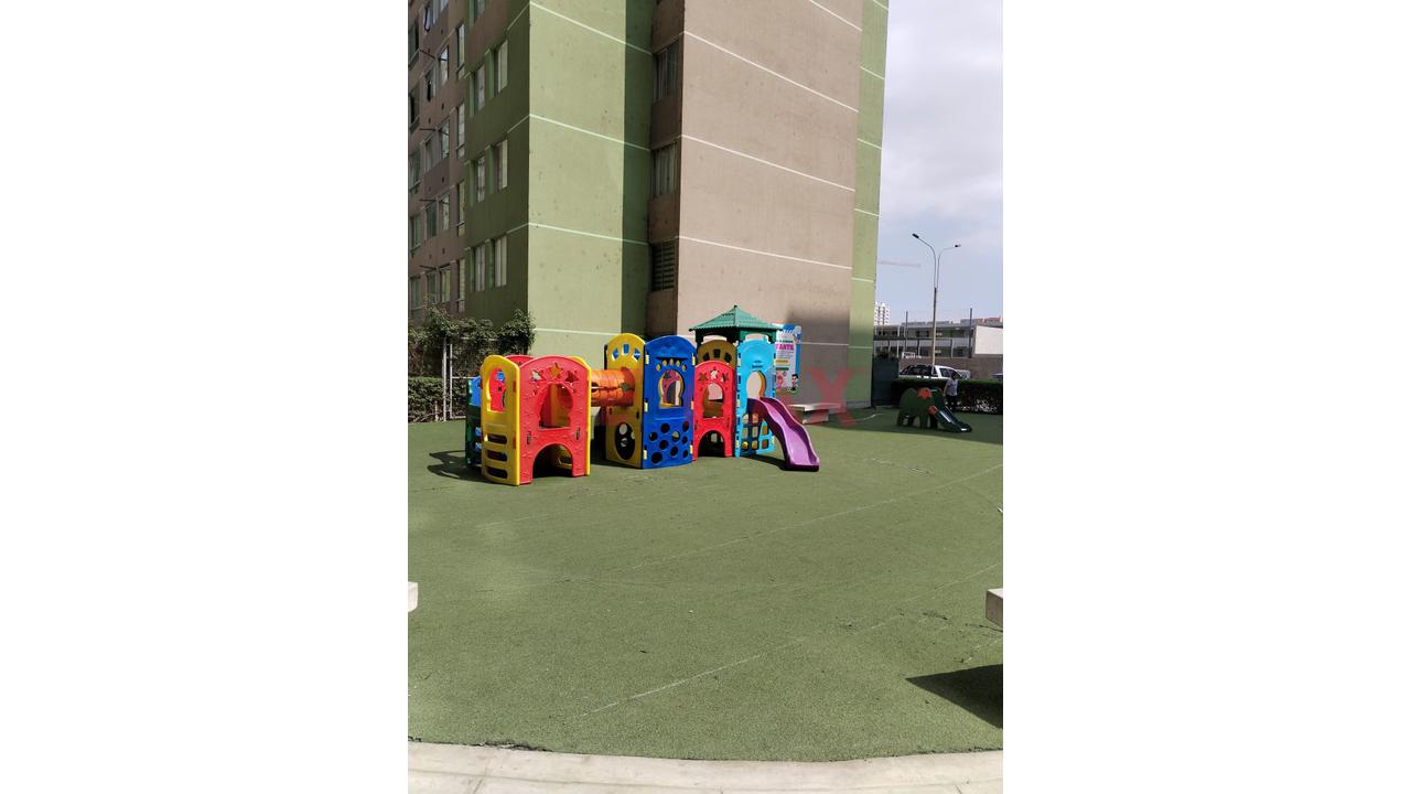 Alquiler De Departamento 3 Dormitorios | Cochera | Condominio Los Parques De Comas - 15