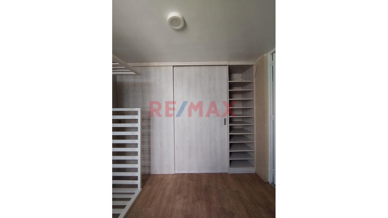 Alquiler De Departamento 3 Dormitorios | Cochera | Condominio Los Parques De Comas - 7