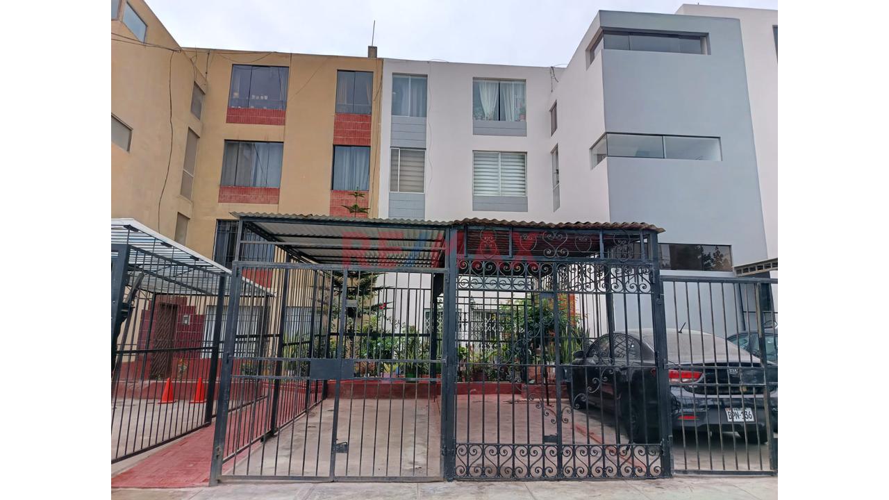✨🔑 ¡El Hogar Que Estas Buscando En Magdalena Del Mar! Amplio Departamento En Primer Piso Con 3 Habitaciones Y Cochera - 18